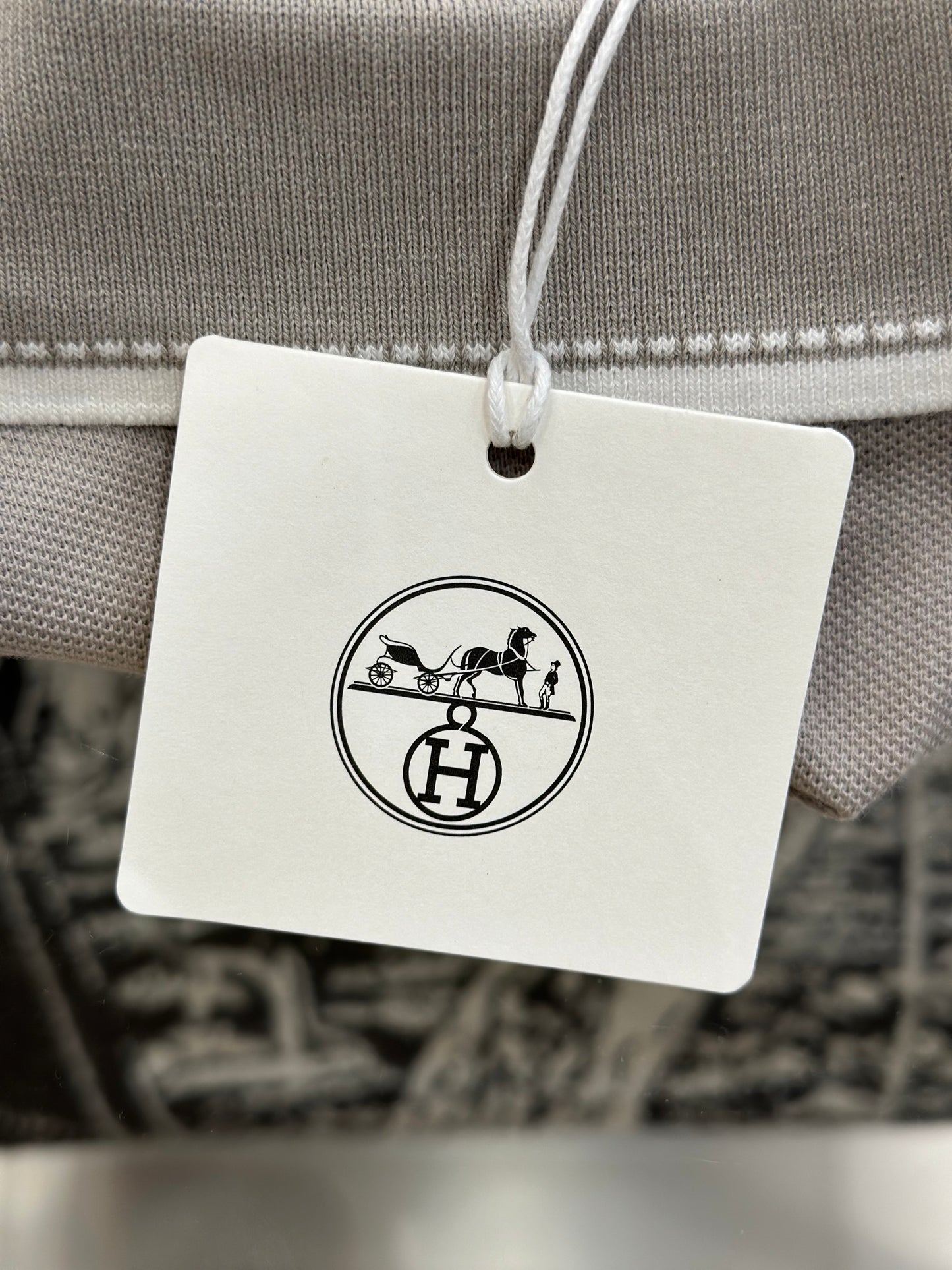 Hermes Polo