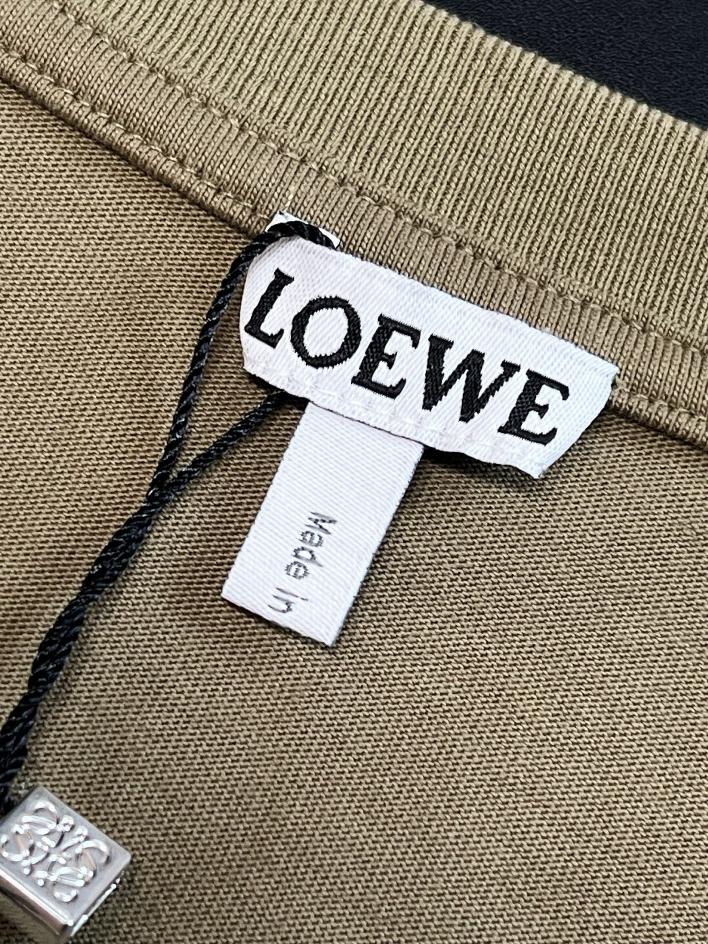 Loewe T-Shirt