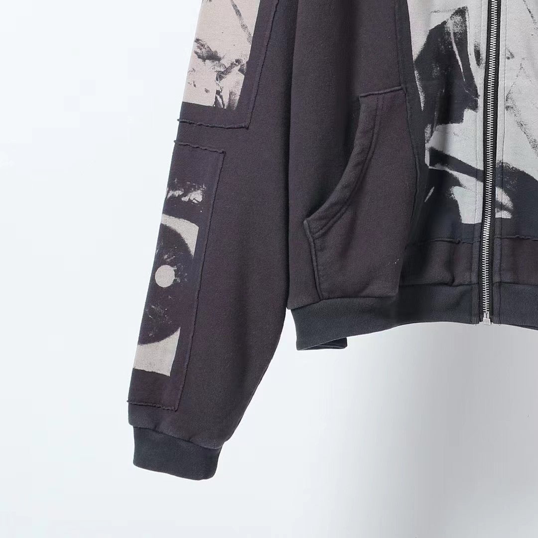 Enfants Riches Déprimés Jacket