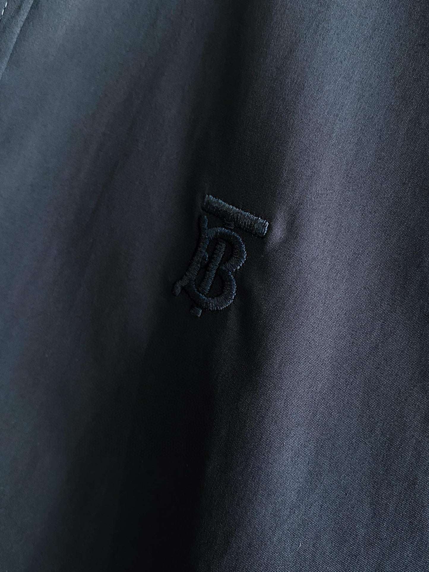 BBR Long Sleeve Shirt