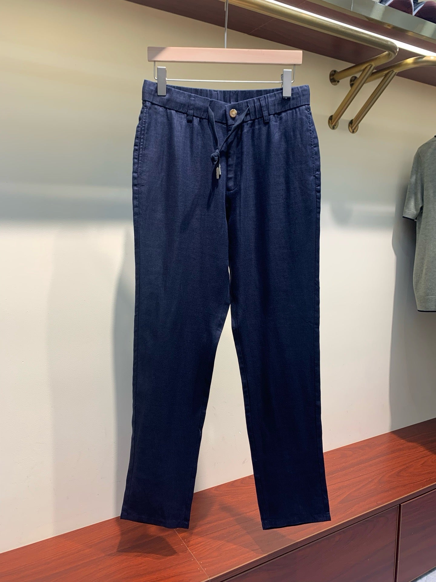 LP Long Pants