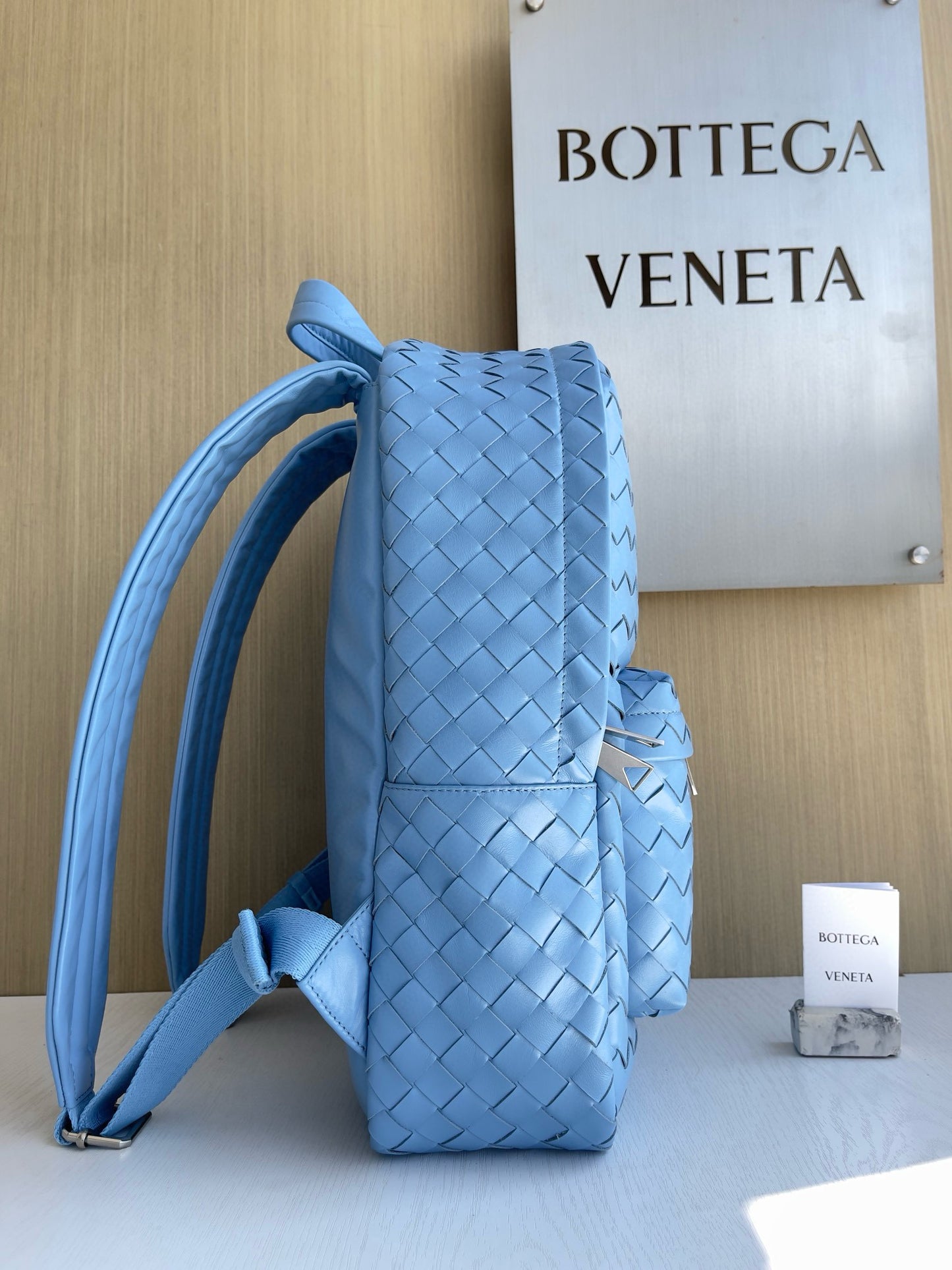Bottega Veneta Backpack