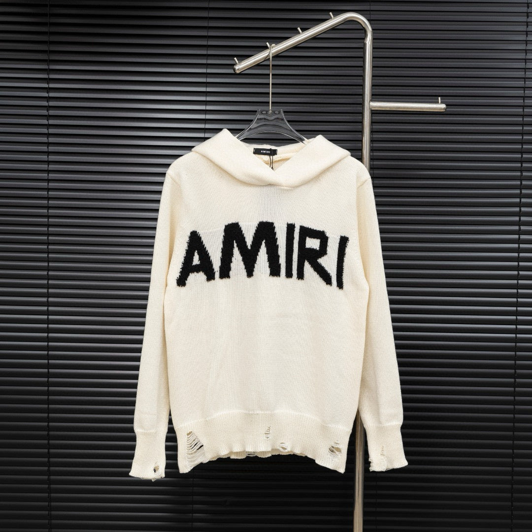 Amiri Hoodie