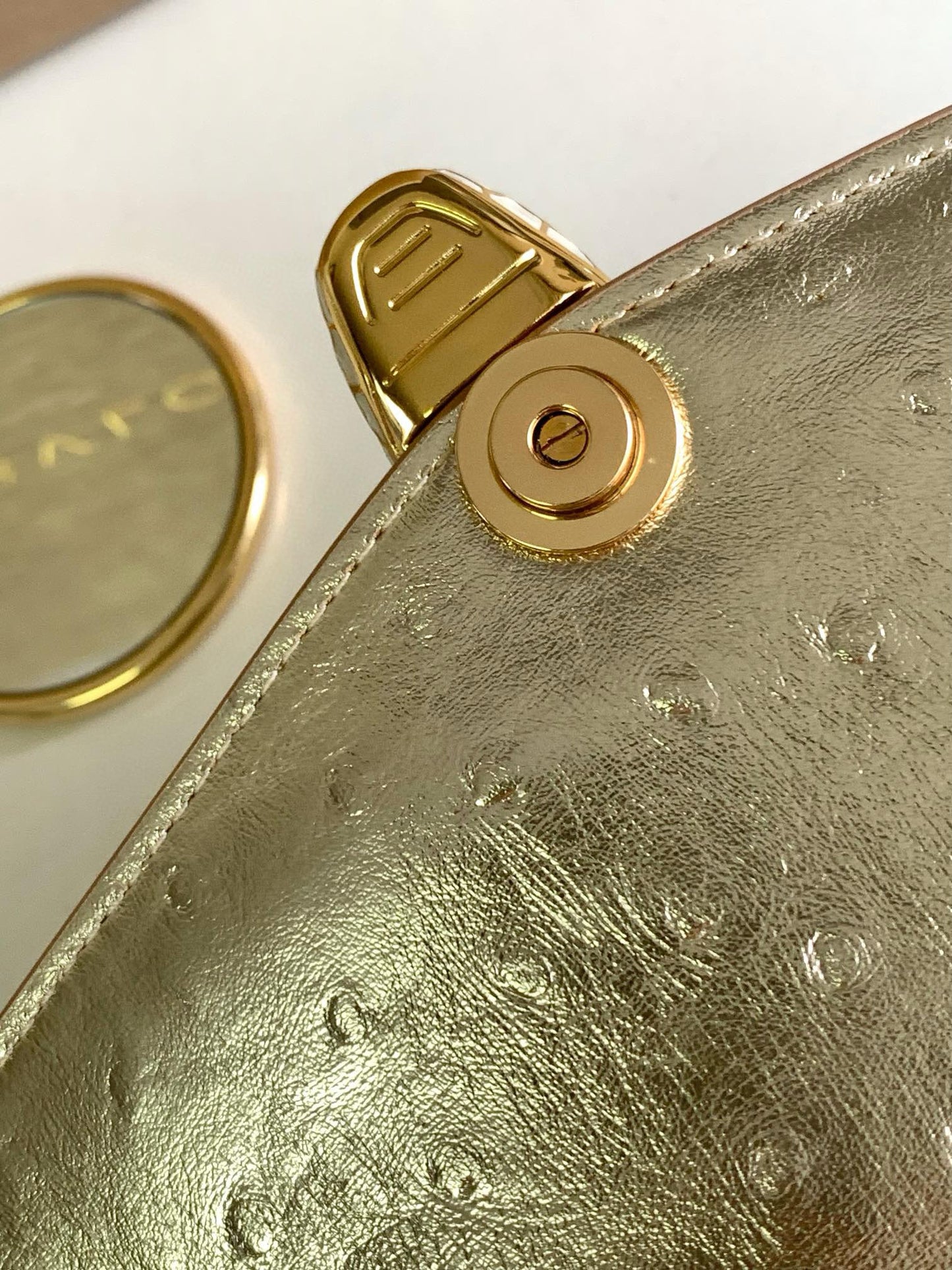 Bvlgari Serpenti Forever Bag