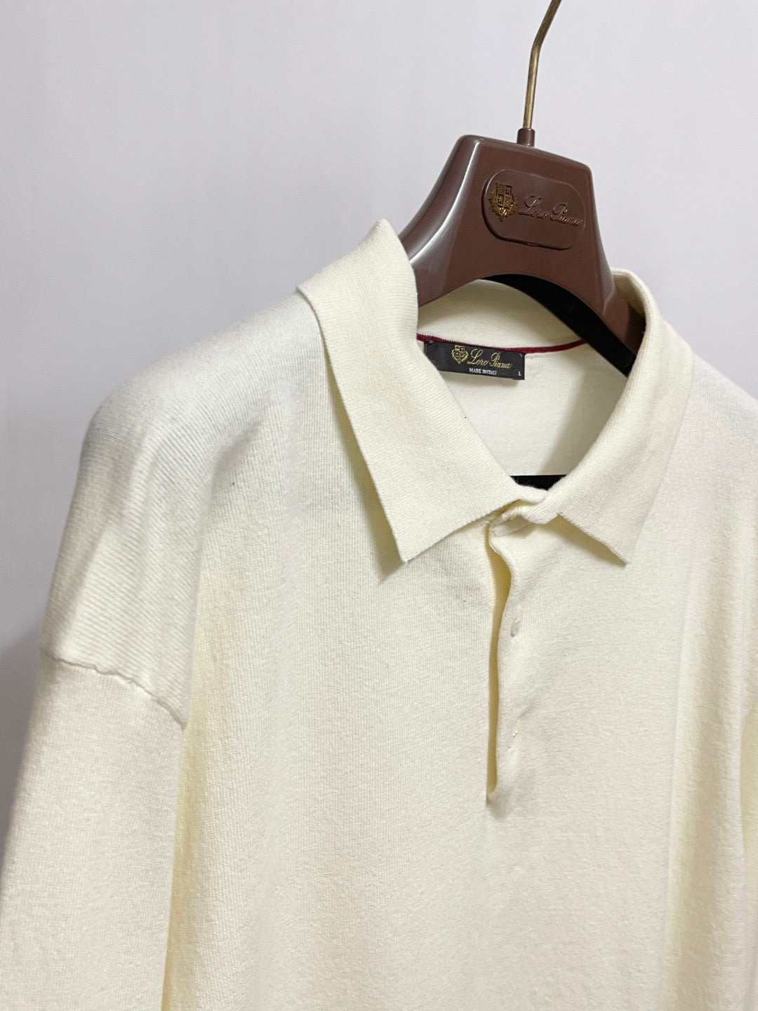 LP Sweater