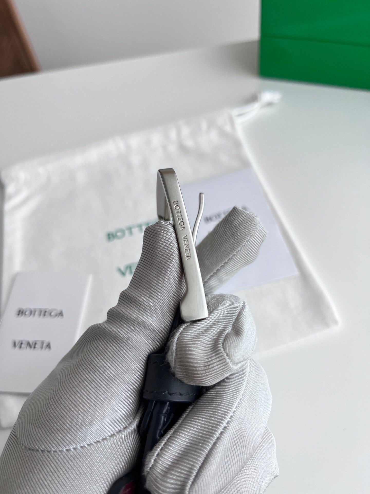 Bottega Veneta Belts