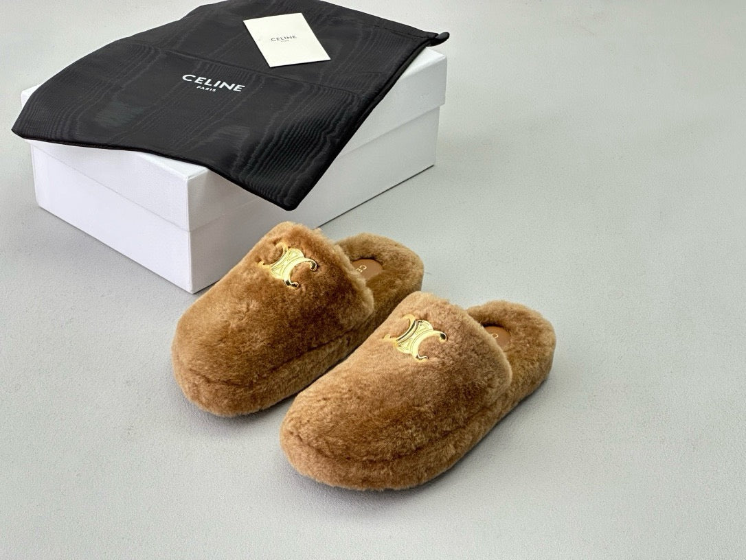 Celine Sandals