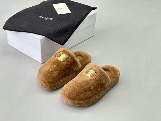 Celine Sandals