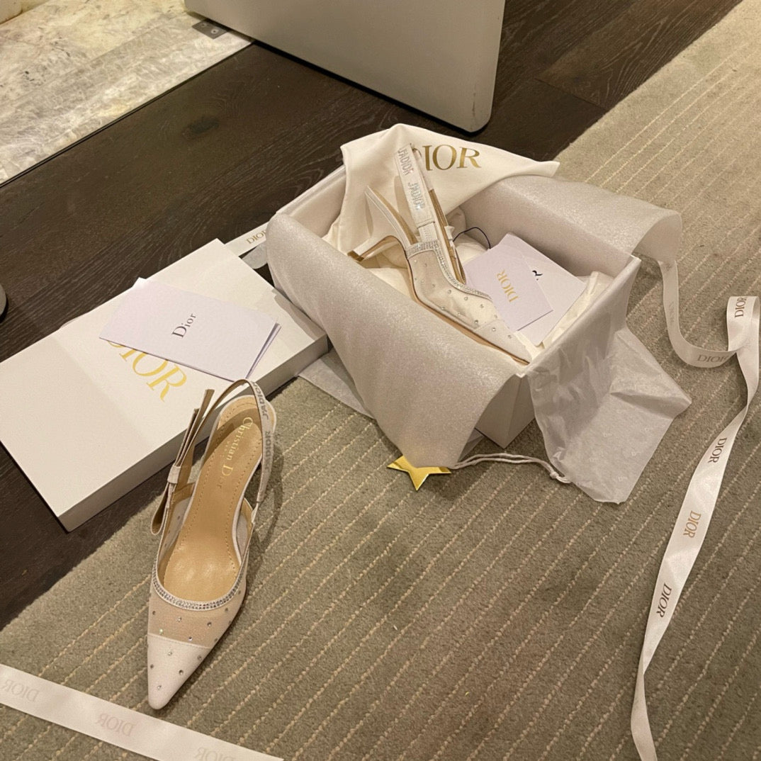 Dior Heels