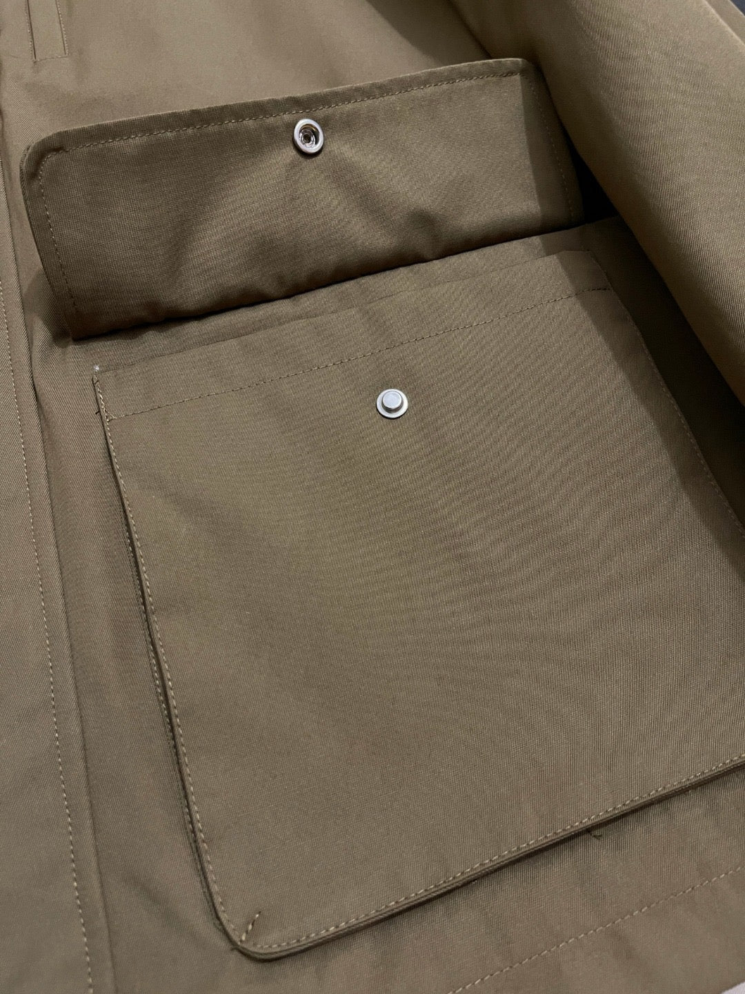 Brunello Cucinelli Jacket