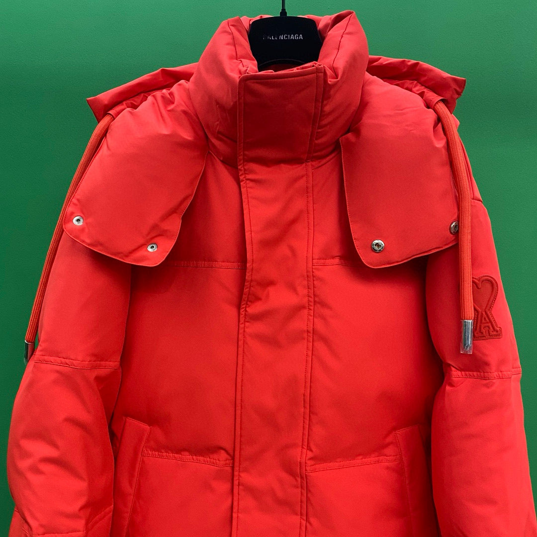 Ami Down Jacket