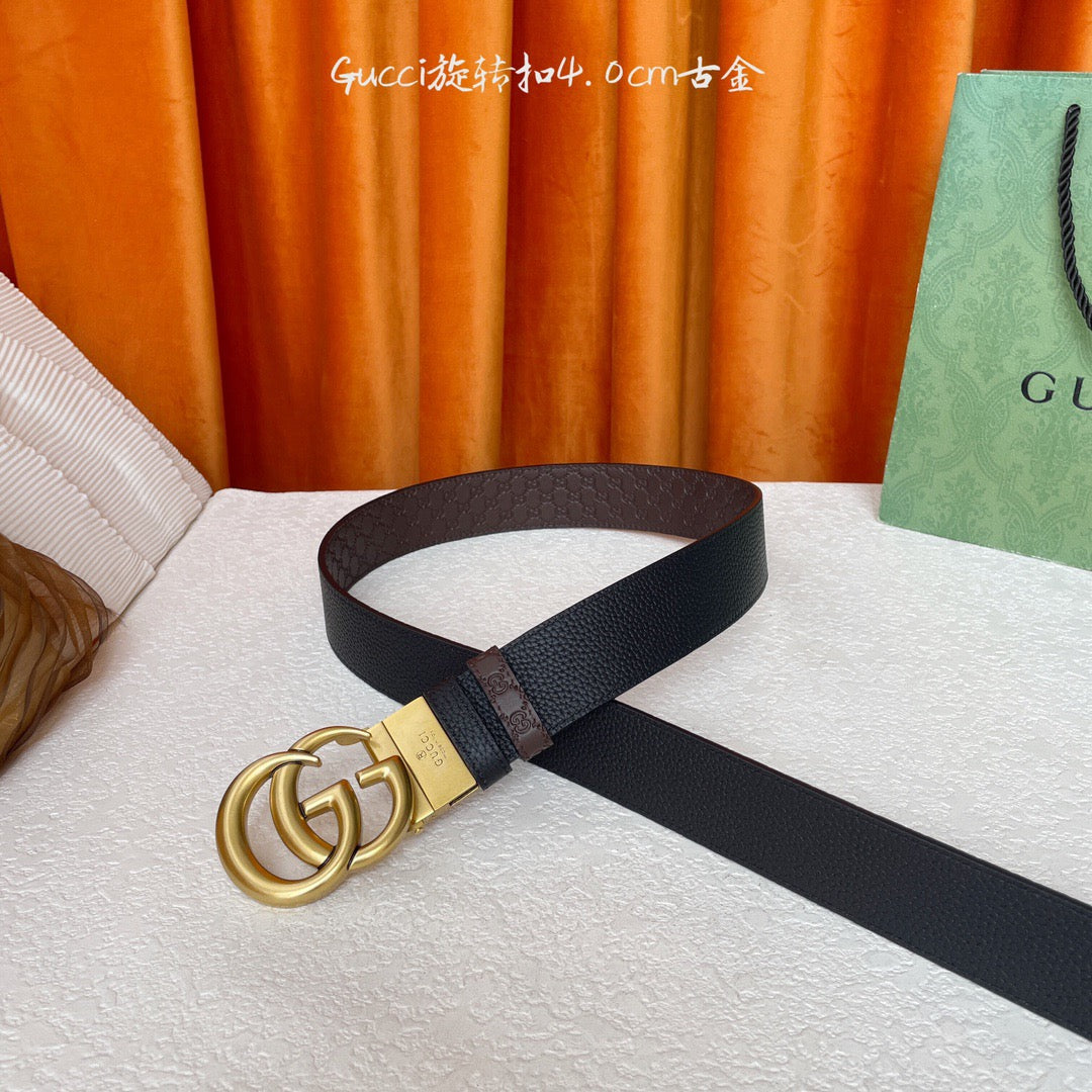Gucci Belts