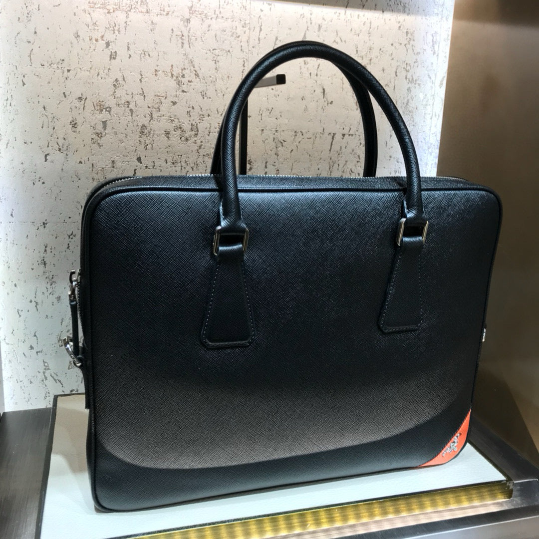 Prada Briefcase