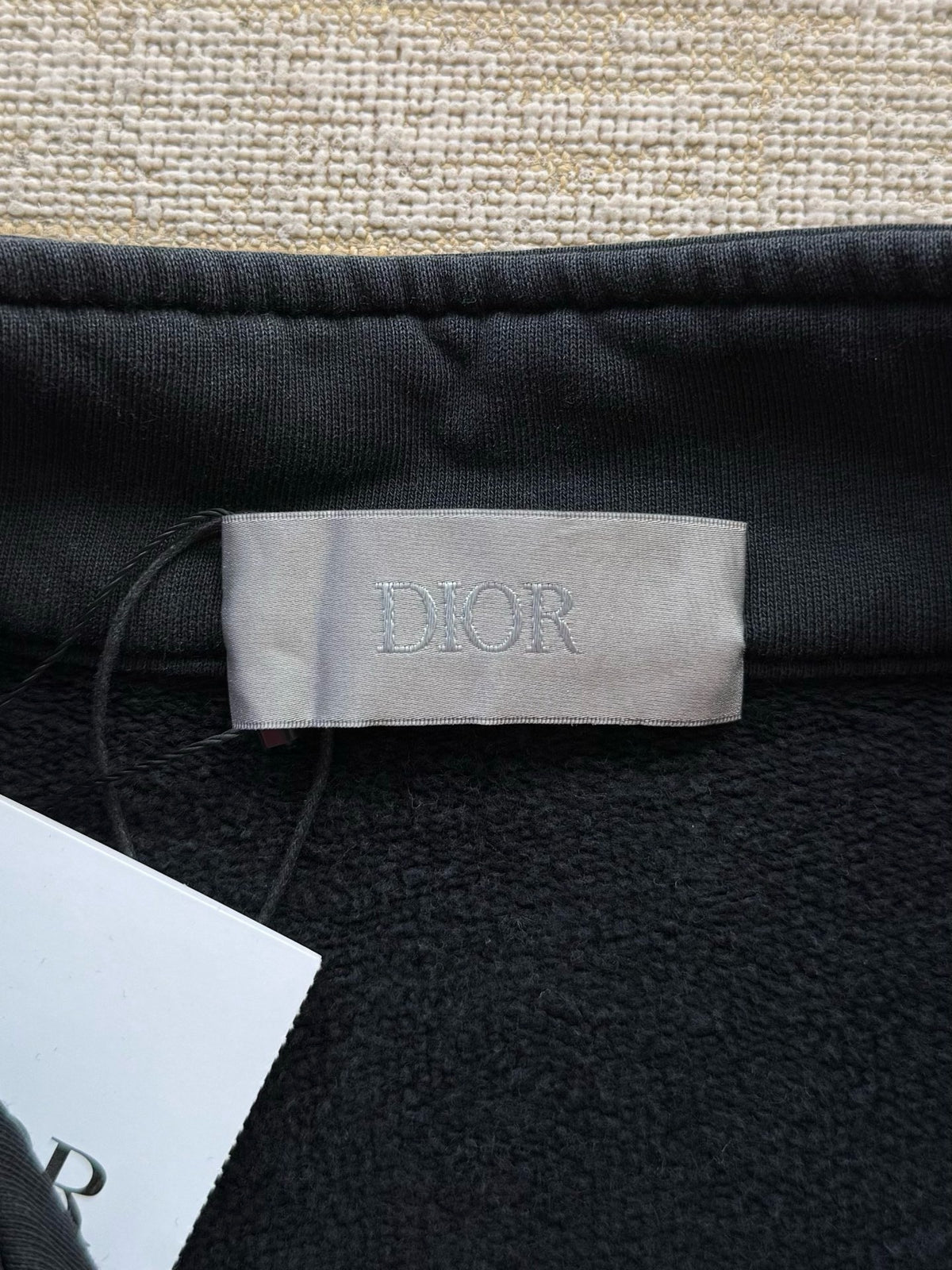 Dior Sweater