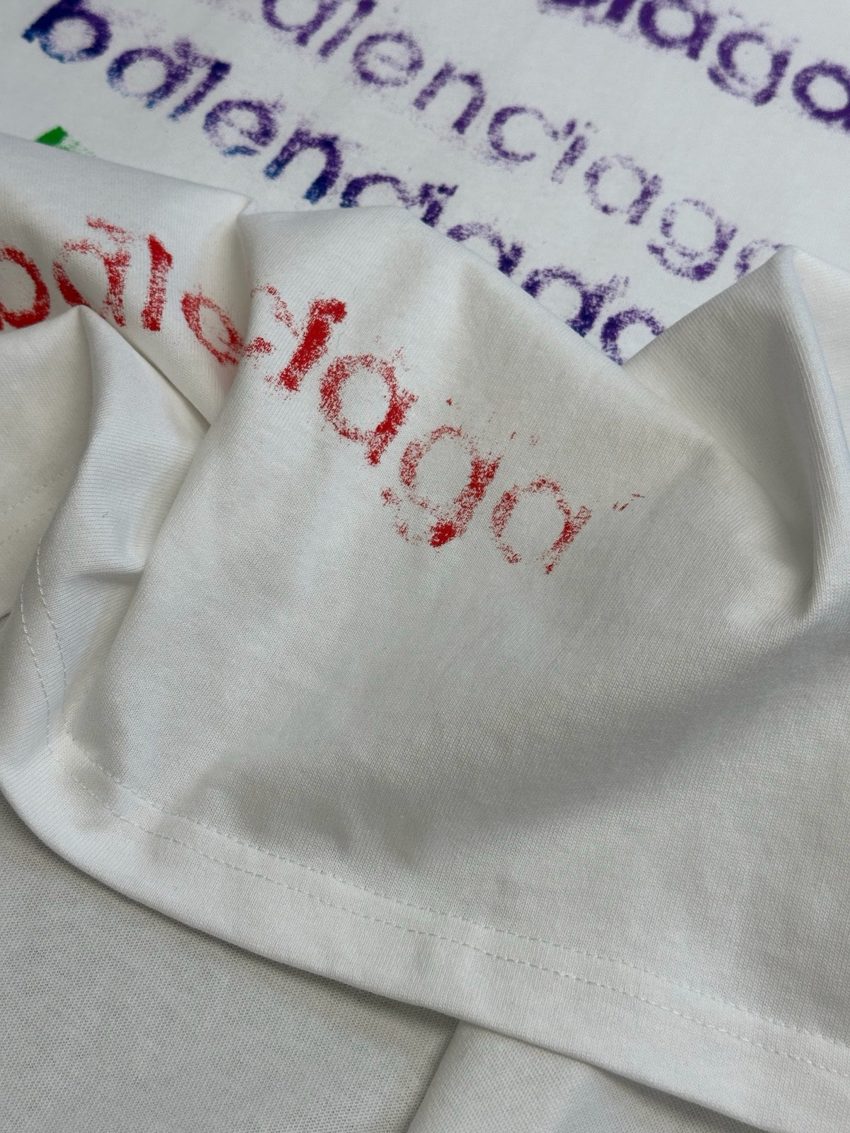 Balenciaga T-Shirt