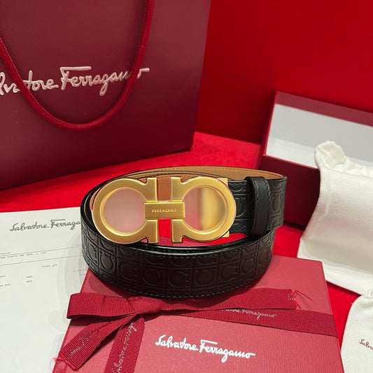 Ferragamo Belt