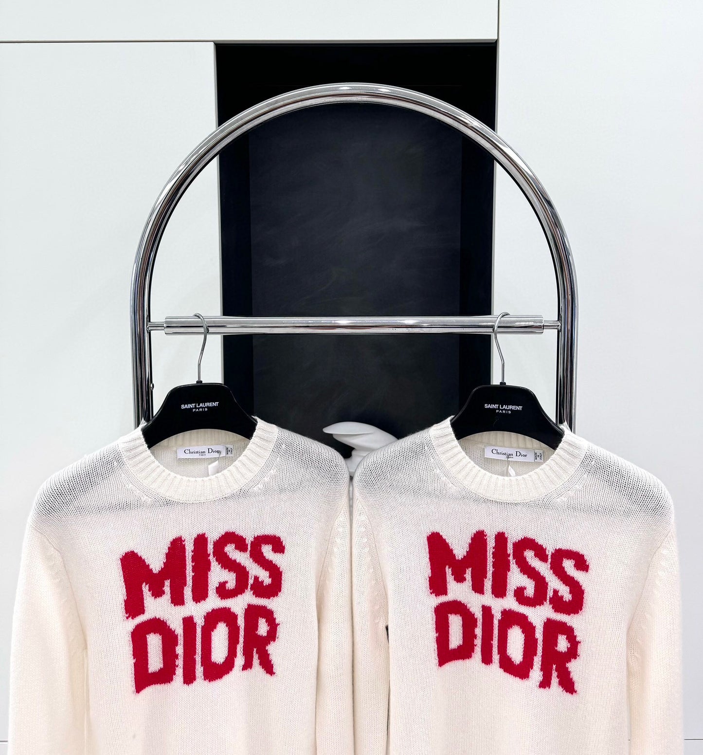 Dior Long Sleeve