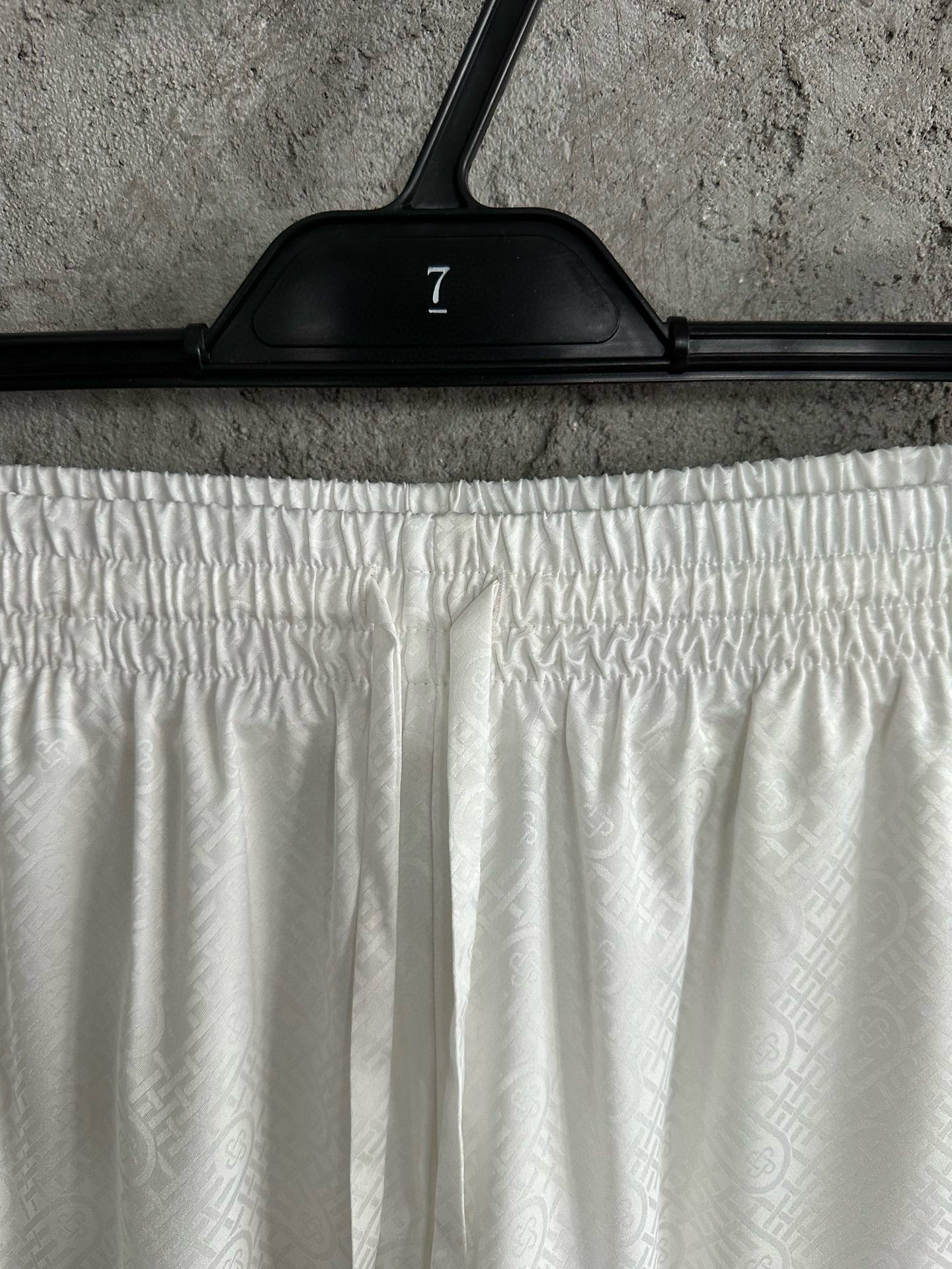 Casablanca Short Pants