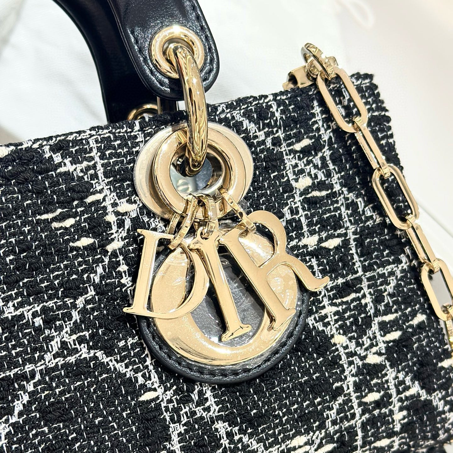 Dior Joy Bag