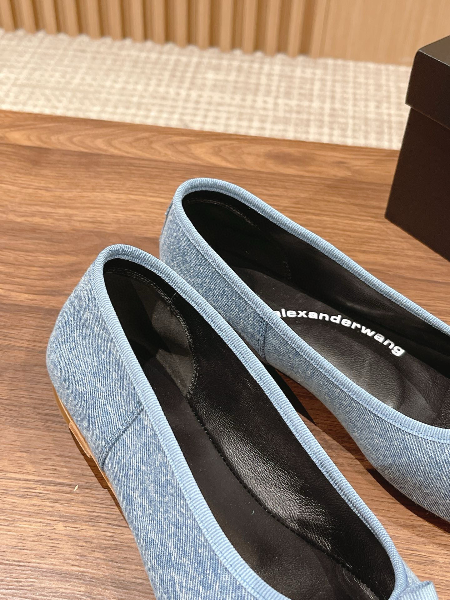 Alexander Wang Flats