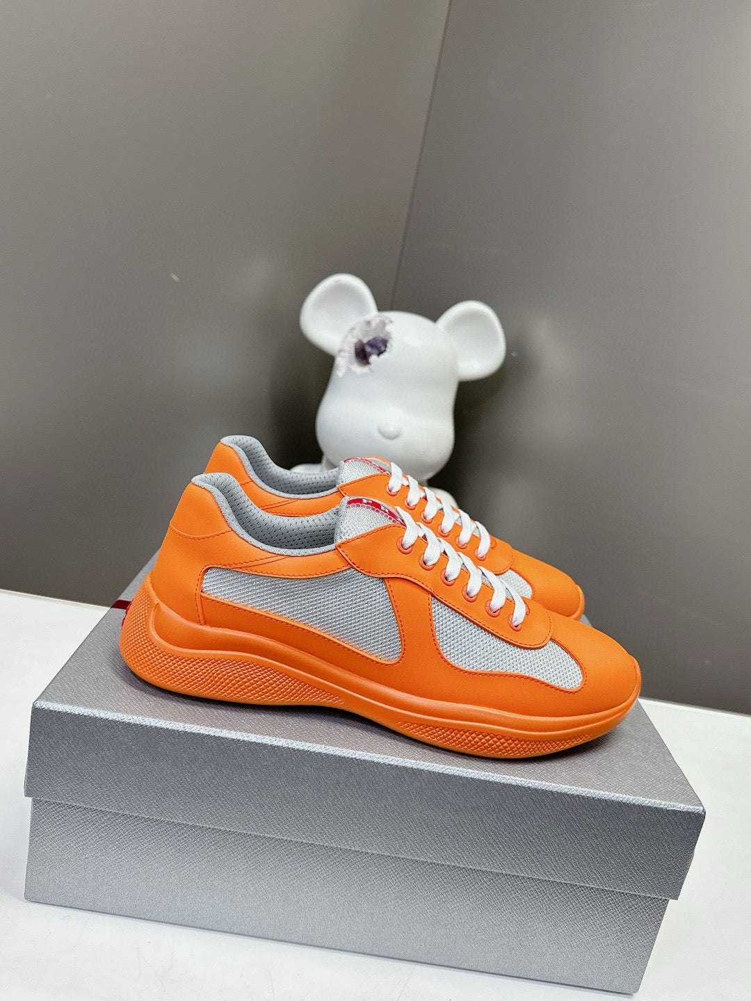 Prada Sneakers