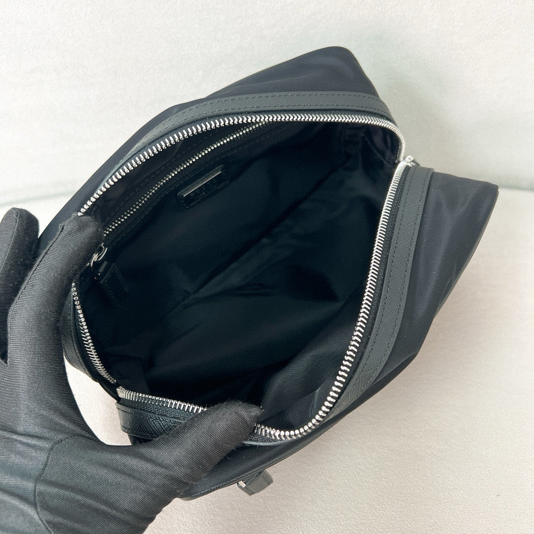 Prada Toiletry Bag