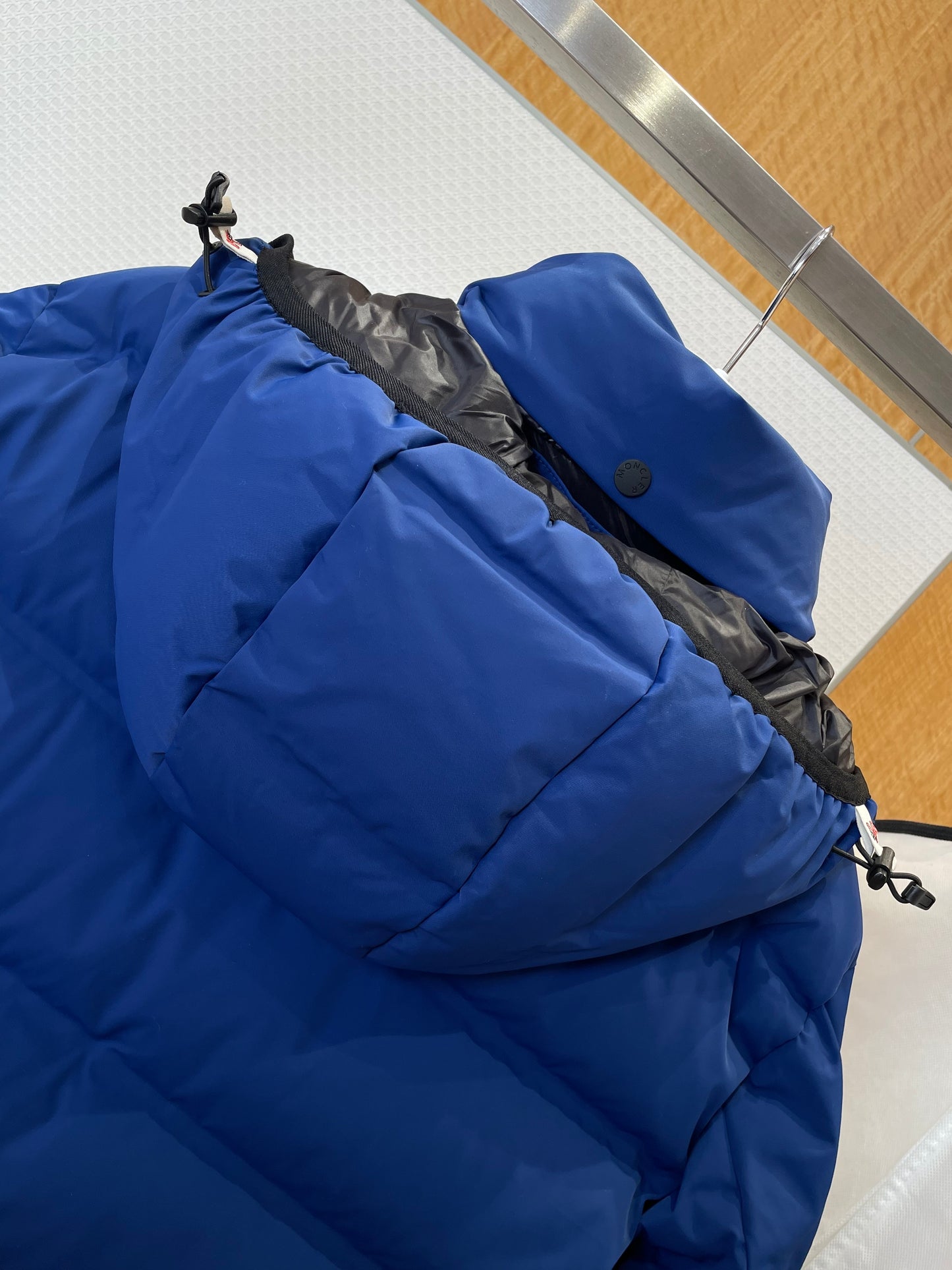 Moncler Down Jacket