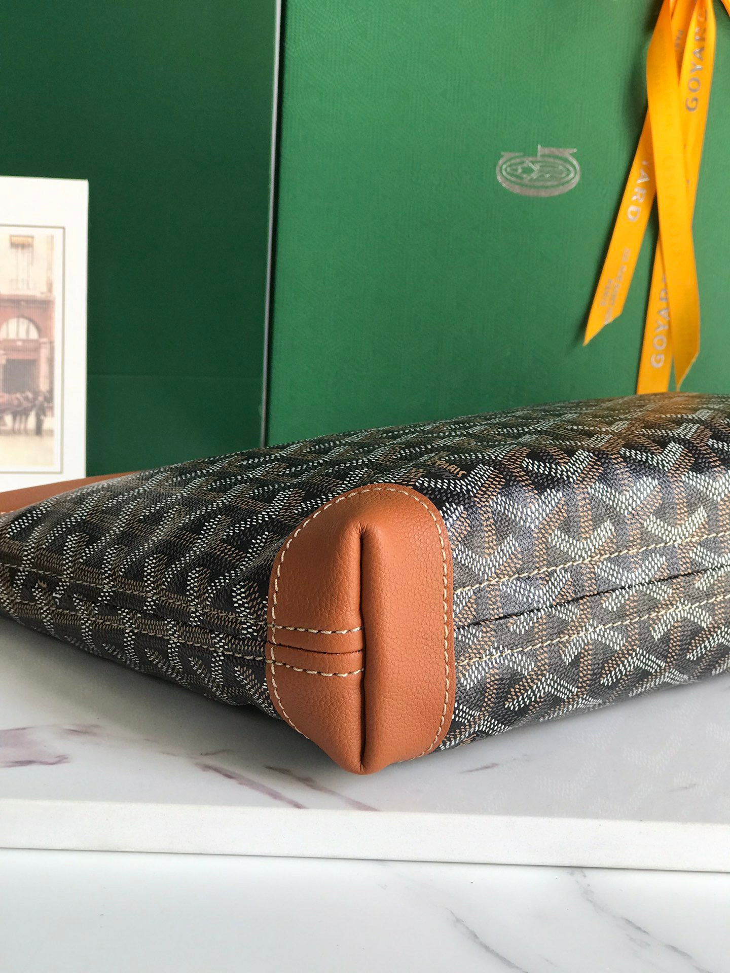 Goyard Conti