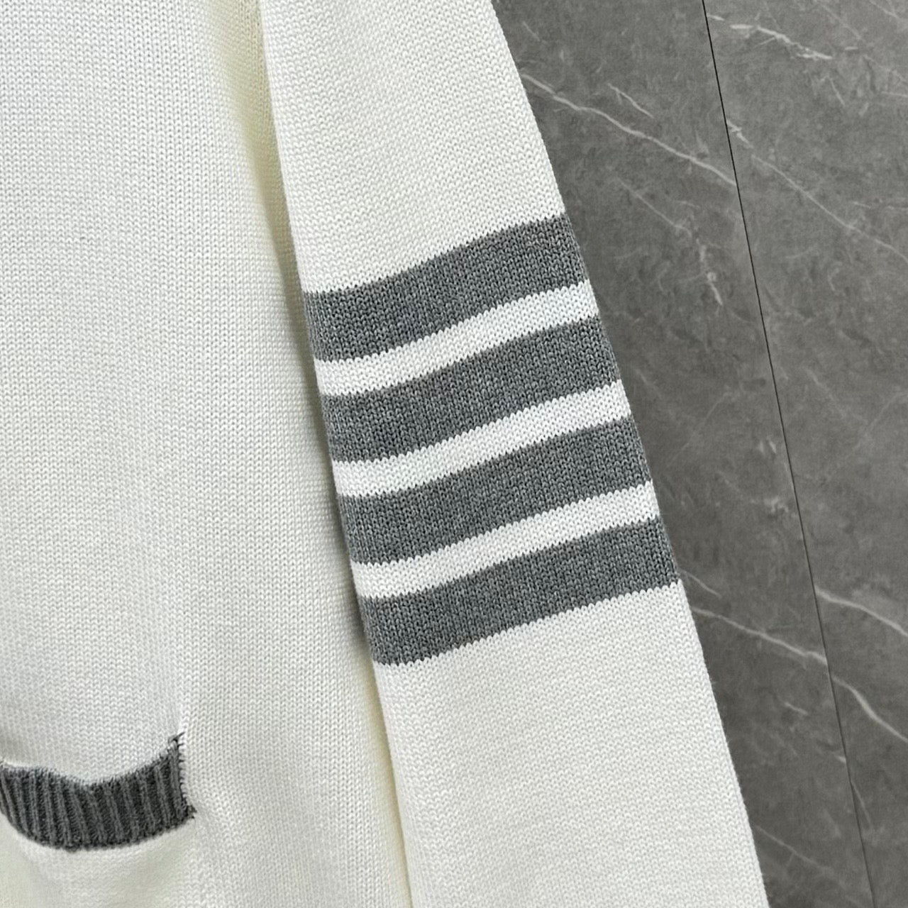 Thom Browne Cardigan