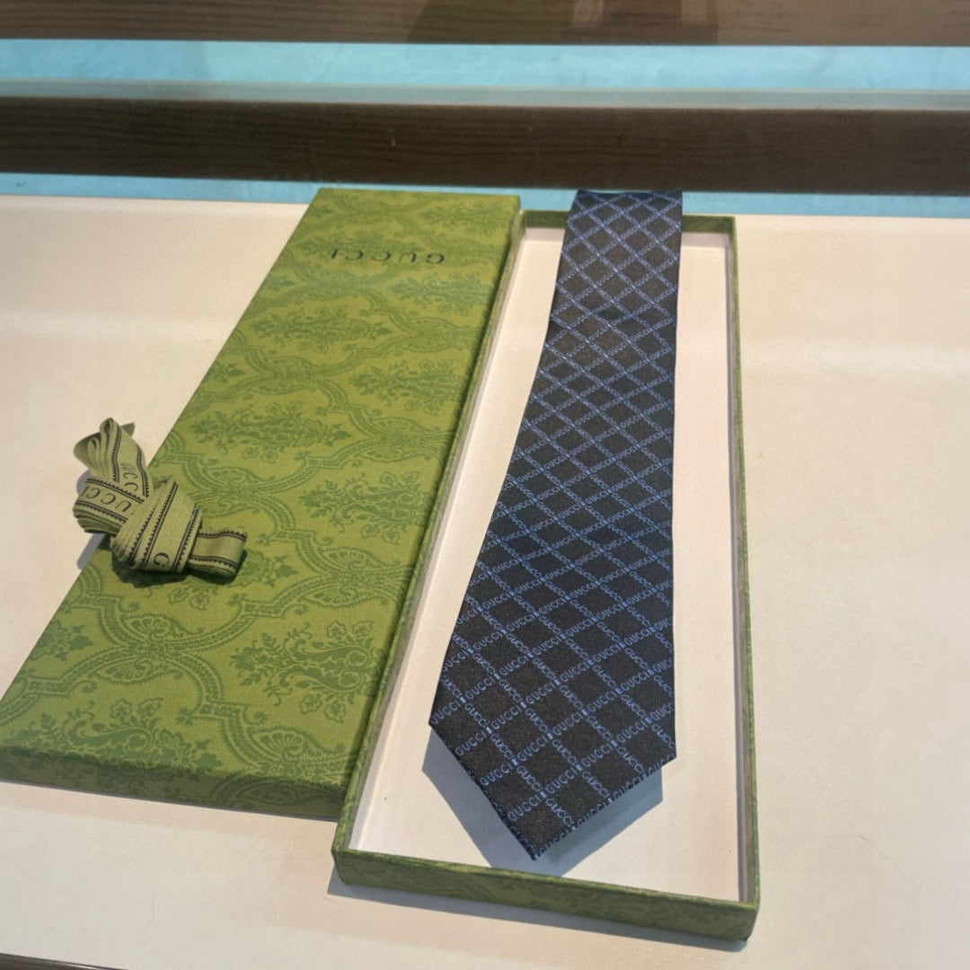 Gucci Tie
