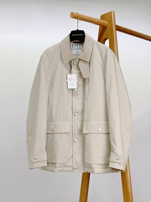 Brunello Cucinelli Jacket