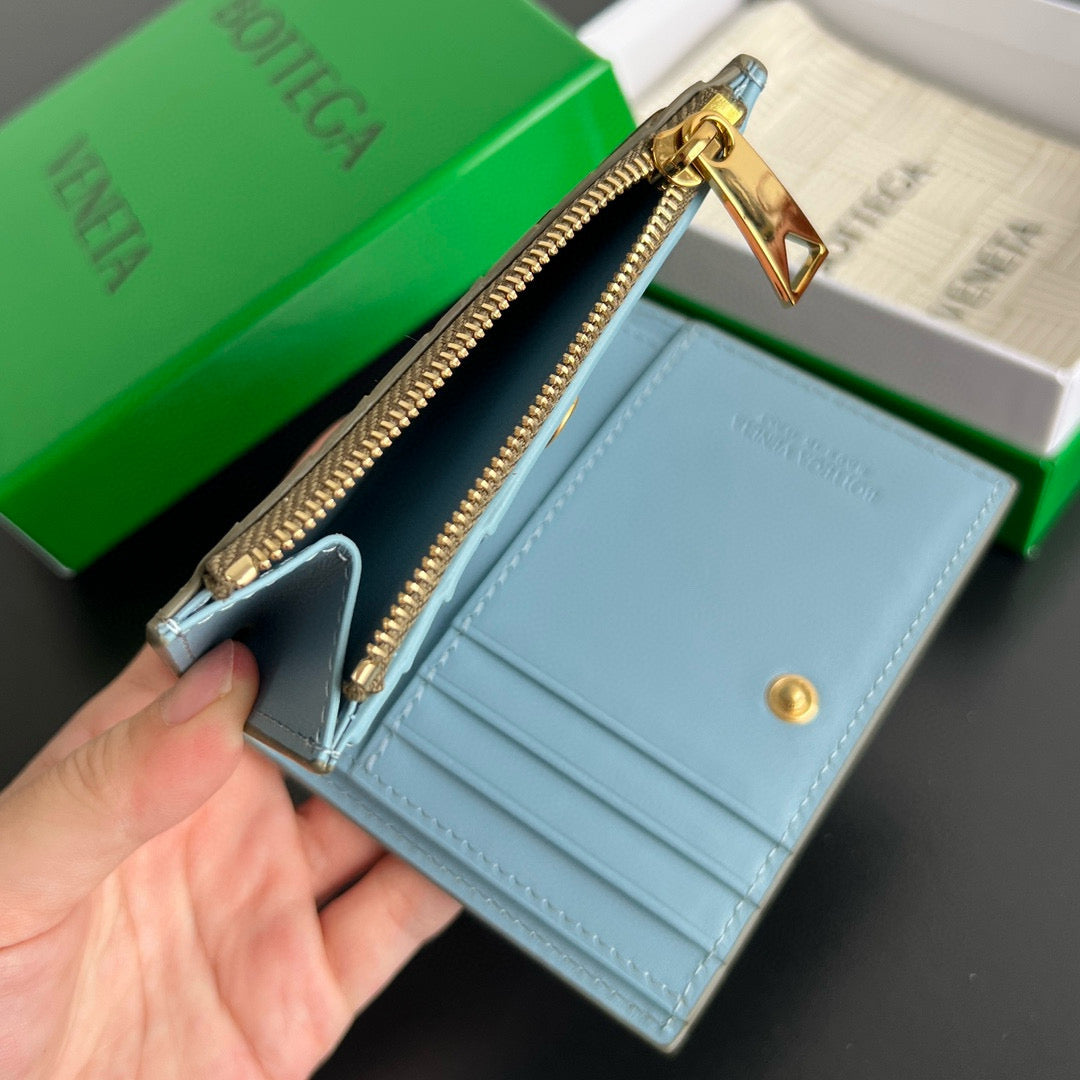 Bottega Veneta Wallet