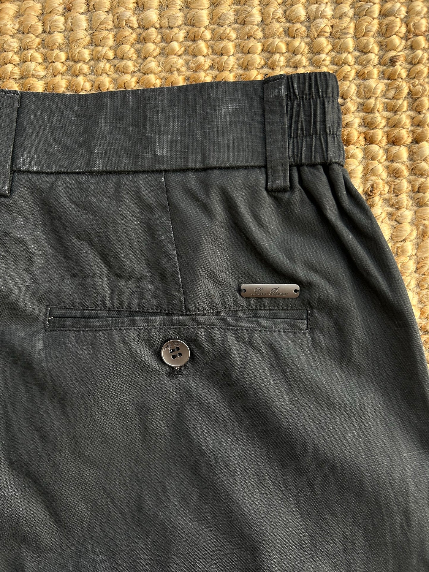 LP Long Pants
