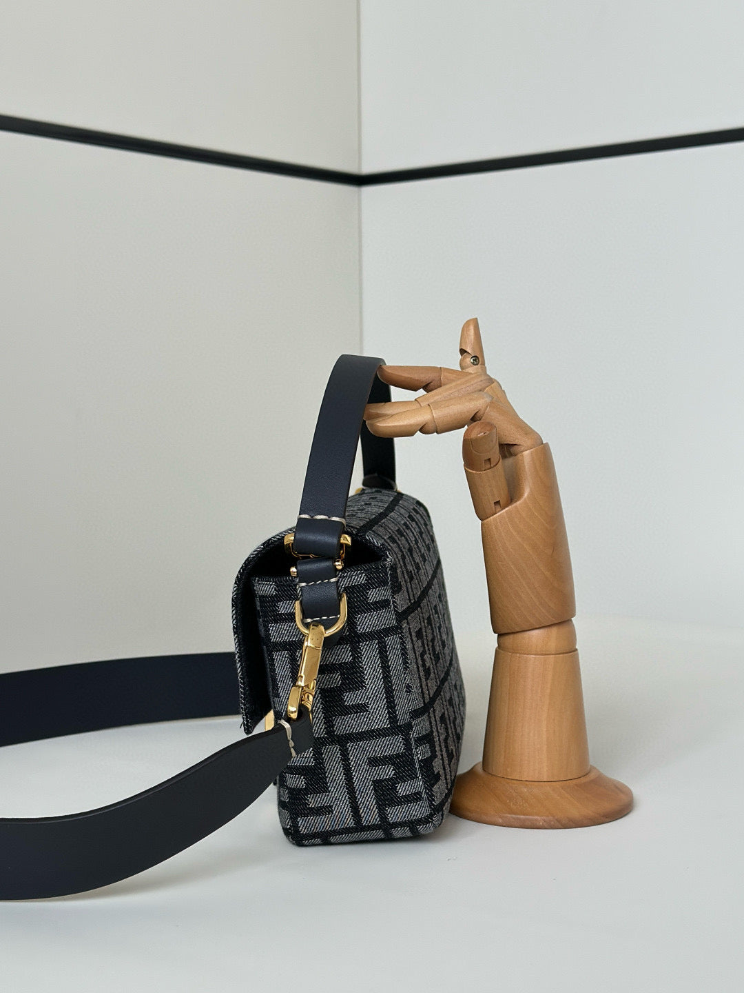 Fendi Baguette Bag