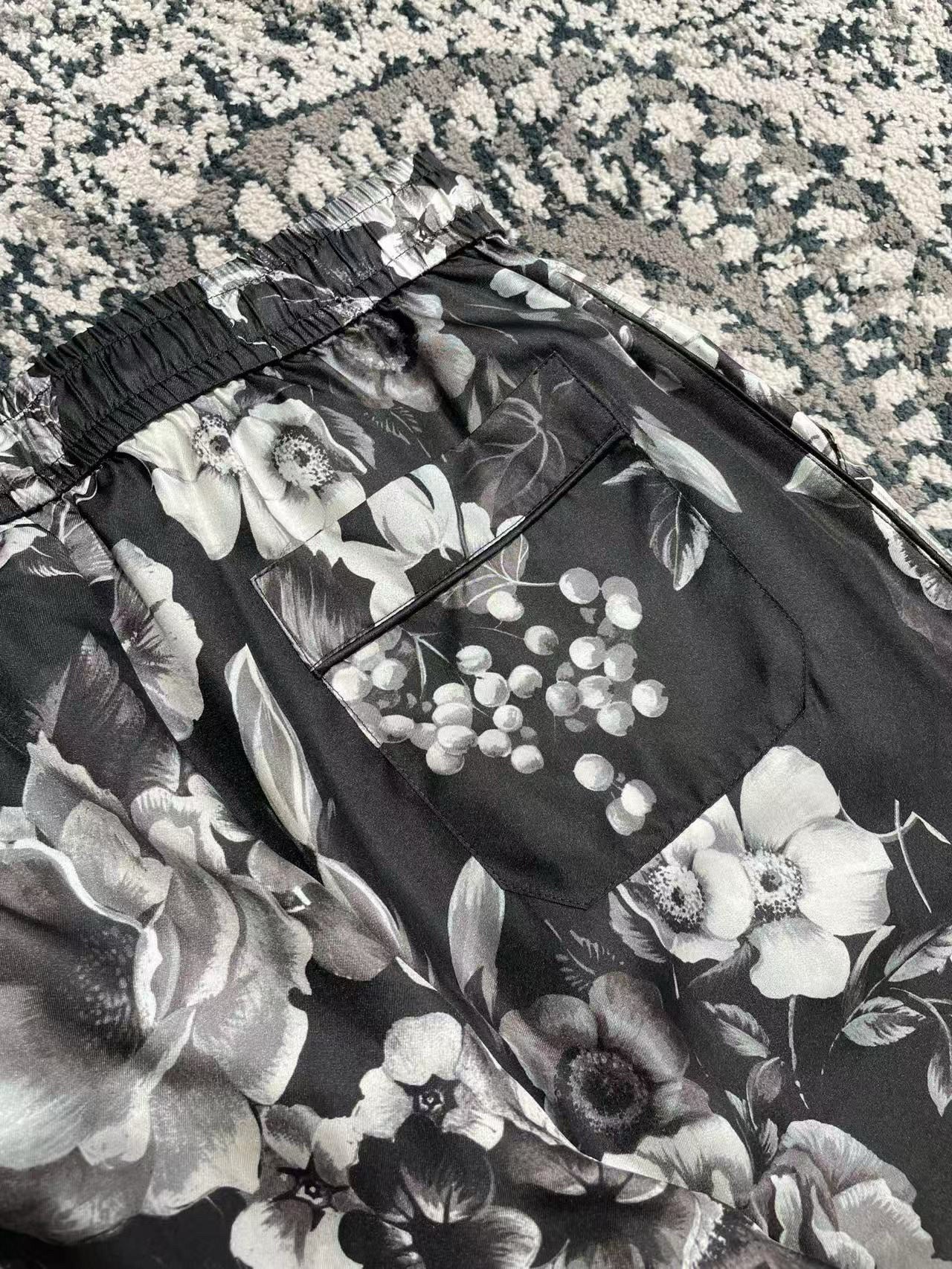 Dolce & Gabbana Long Pants