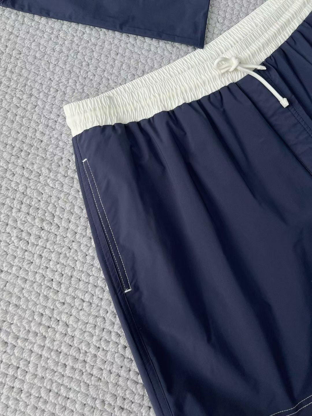 BC Shorts