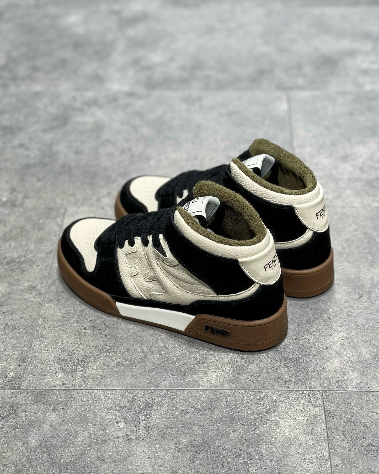 Fendi Sneakers