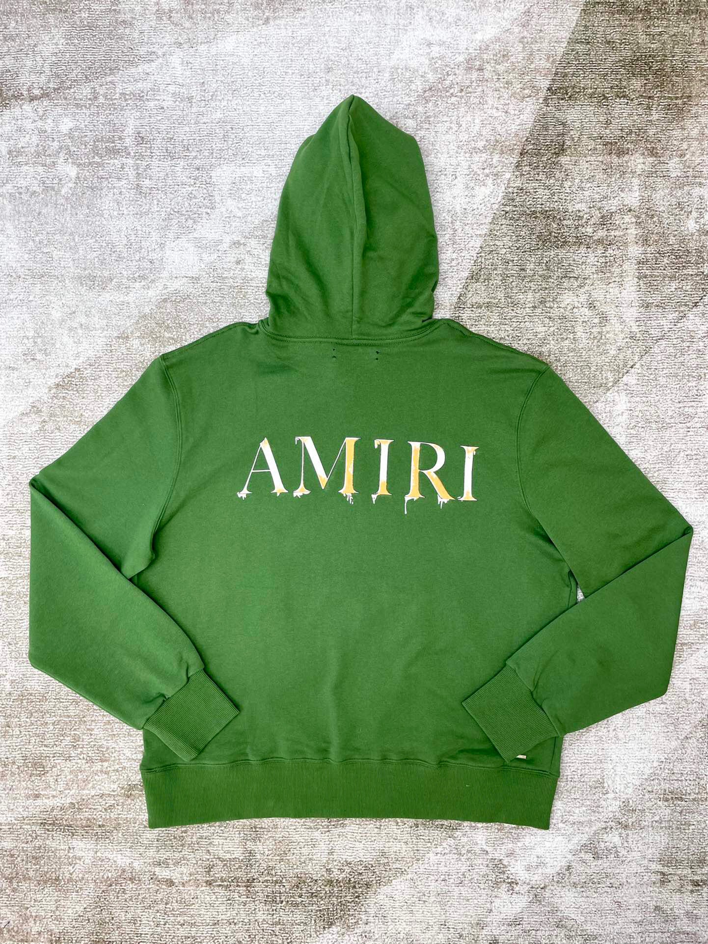 Amiri Hoodie