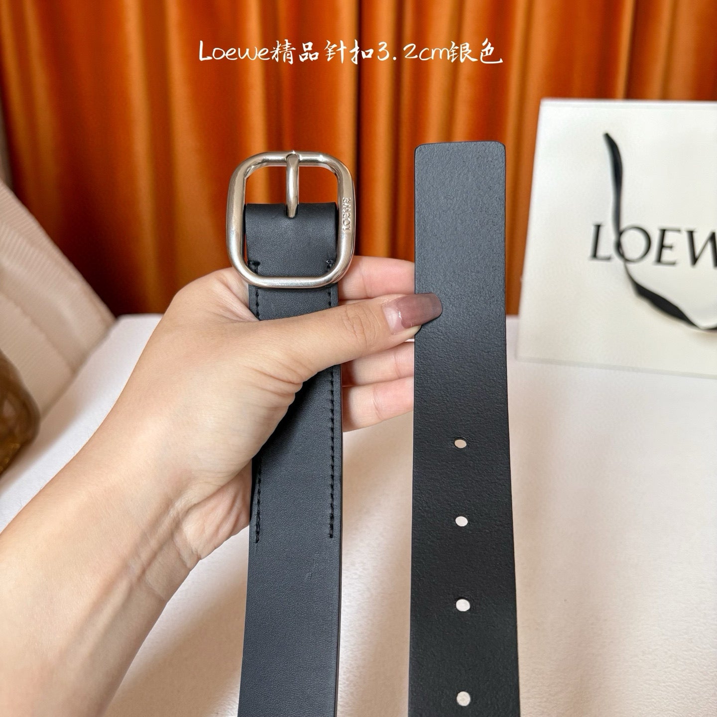 Loewe Belt