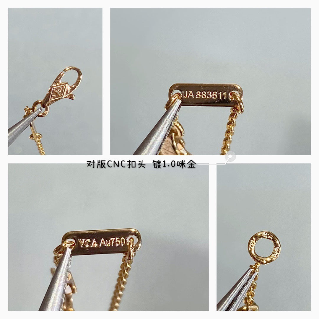 Van Cleef & Arpels Necklace