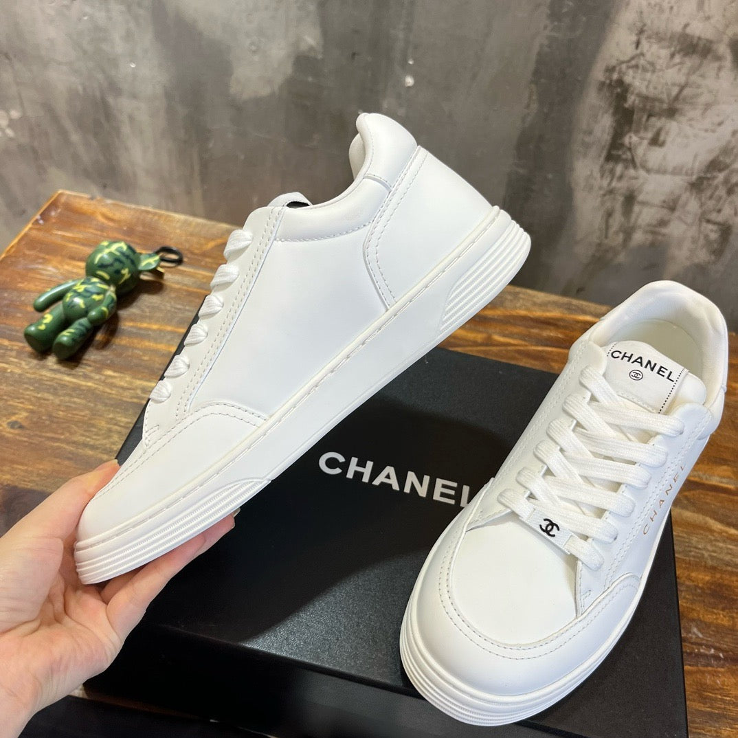 Chanel Sneakers