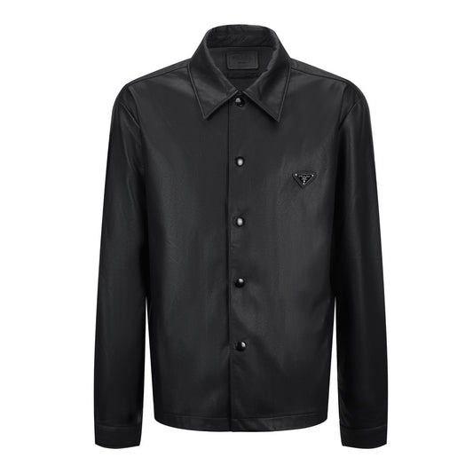 Prada Long Sleeve Shirt