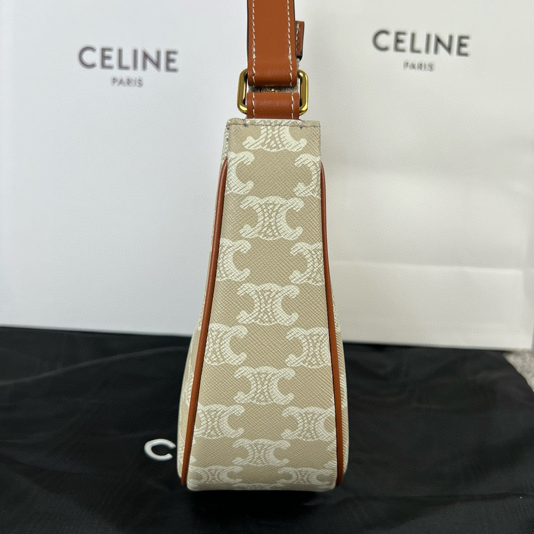 Celine Hobo Bag