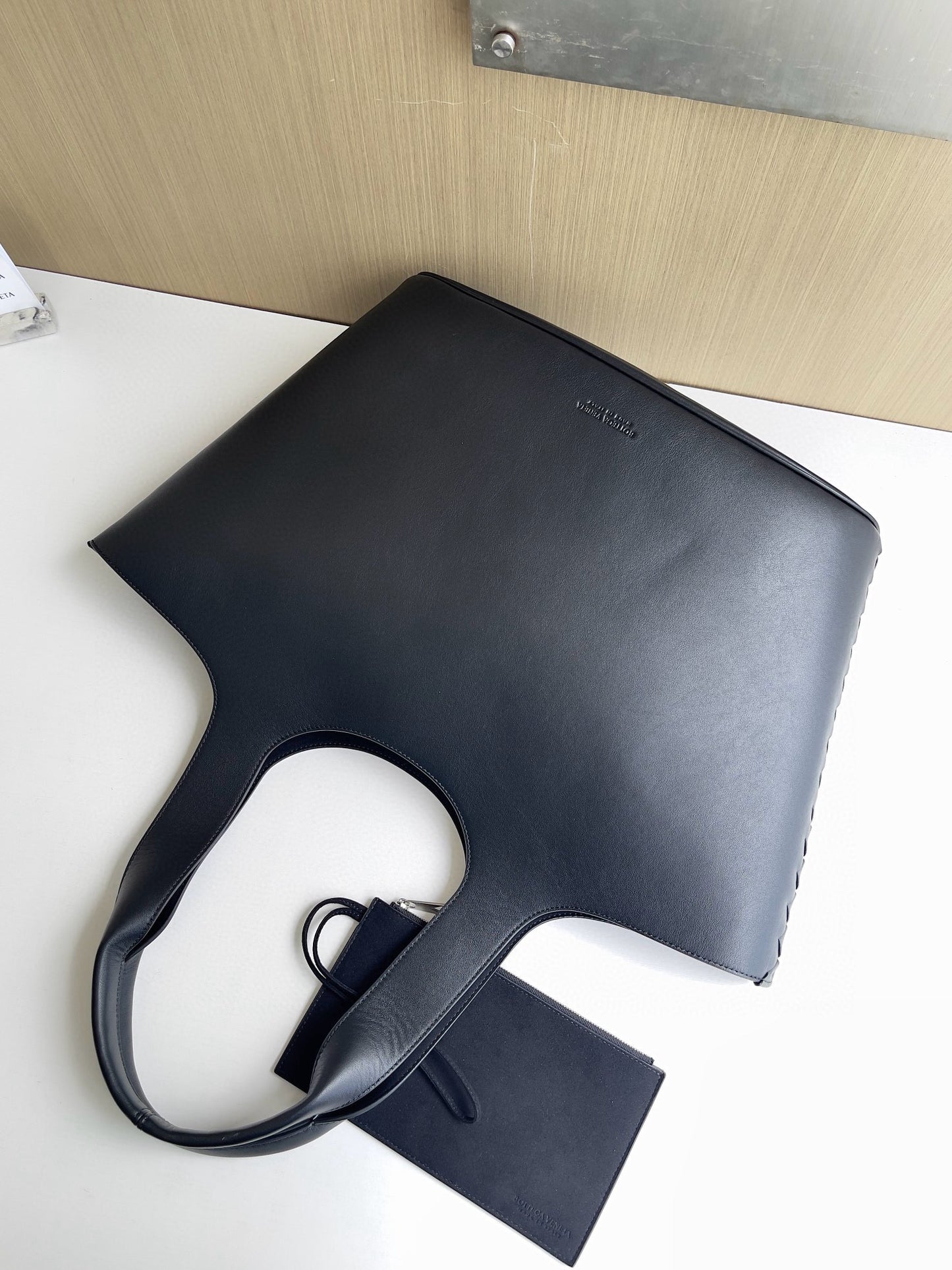 BV Creek Tote Bag