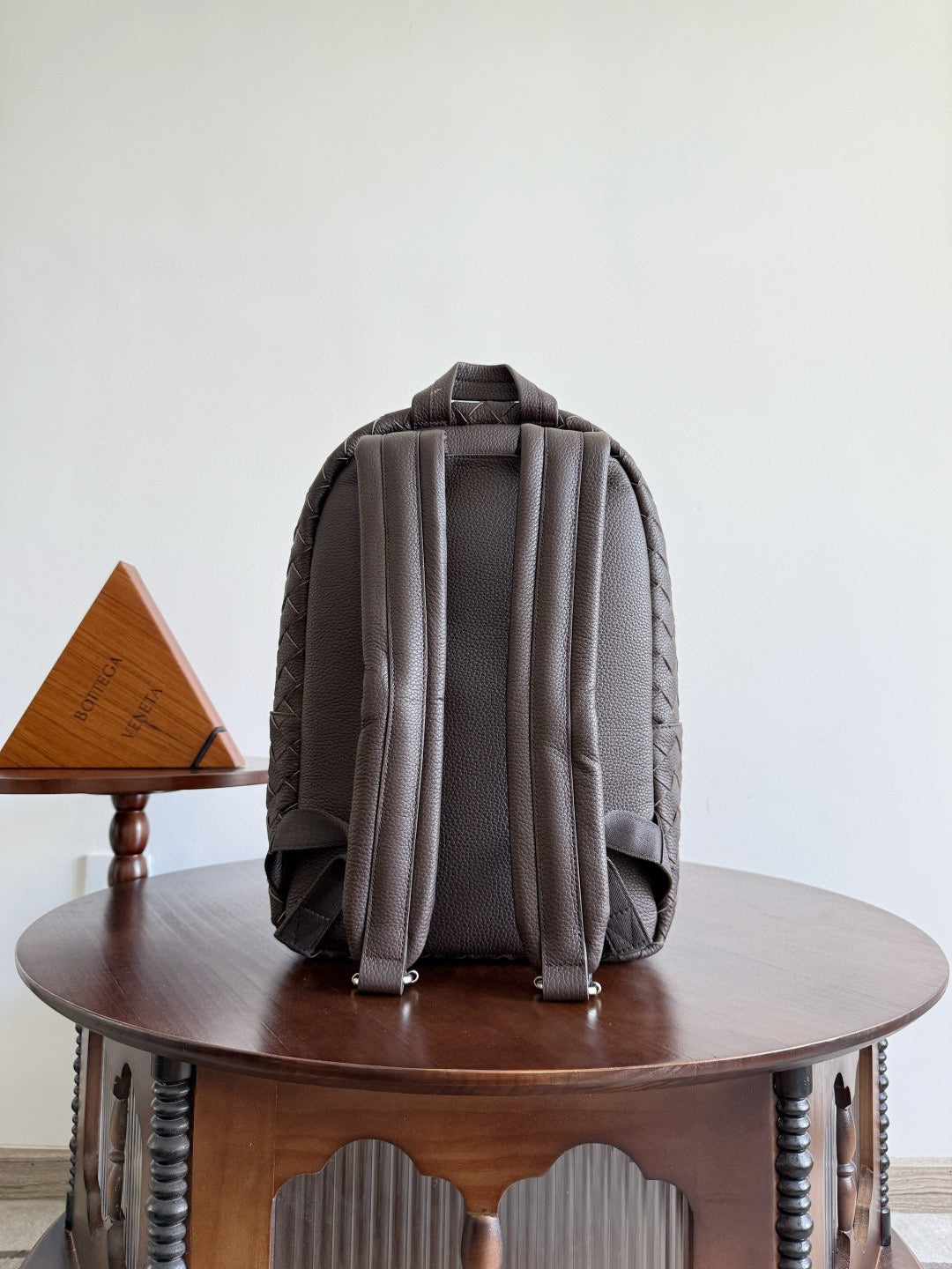 Bottega Veneta Backpack