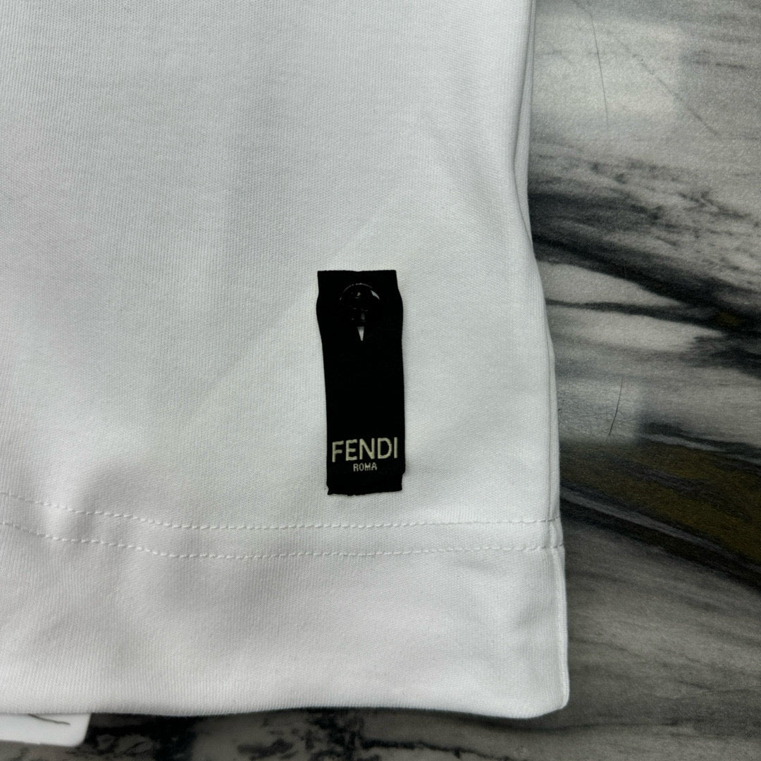 Fendi Tee