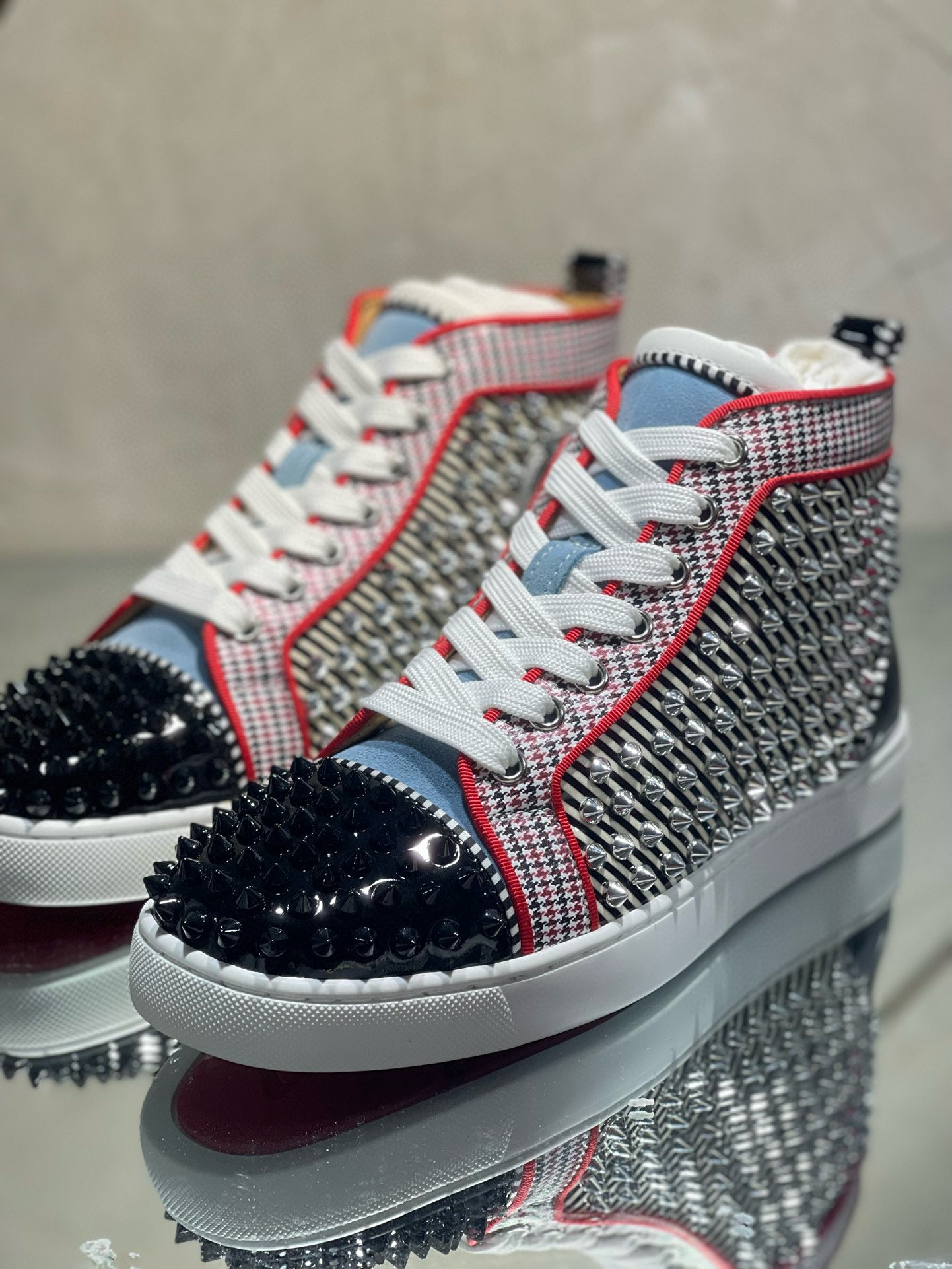 Christian Louboutin Sneakers