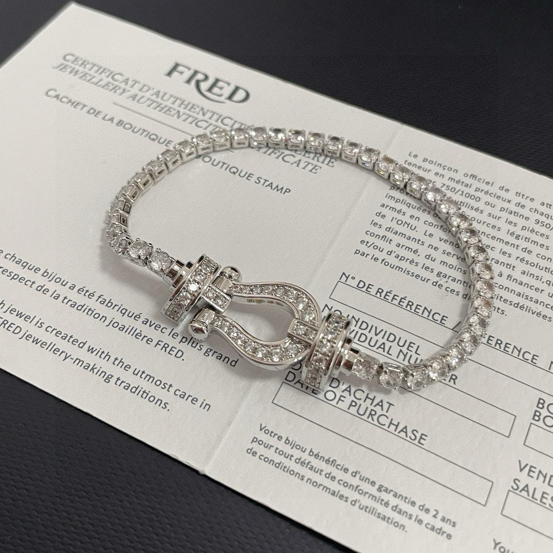 Fred Bracelet