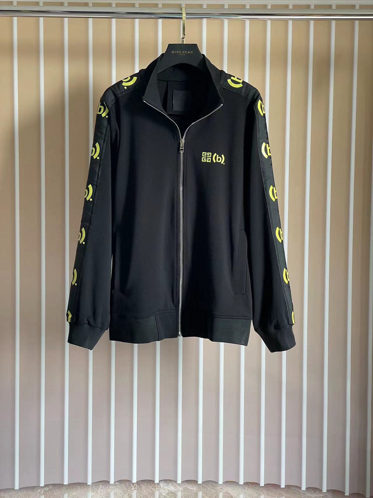 GVC Jacket