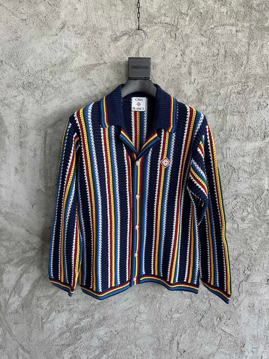 Casablanca Long Sleeve Shirt